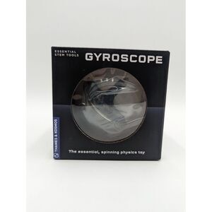 Thames & Kosmos Gyroscope | Perfectly Balanced & Precision Tested‎ |...